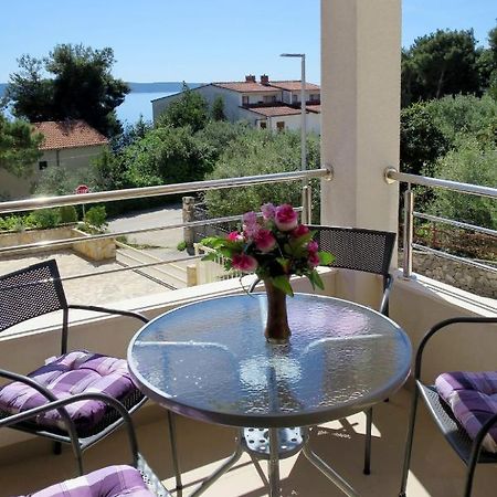 Apartment Andjelka-2 By Interhome Trogir Bagian luar foto
