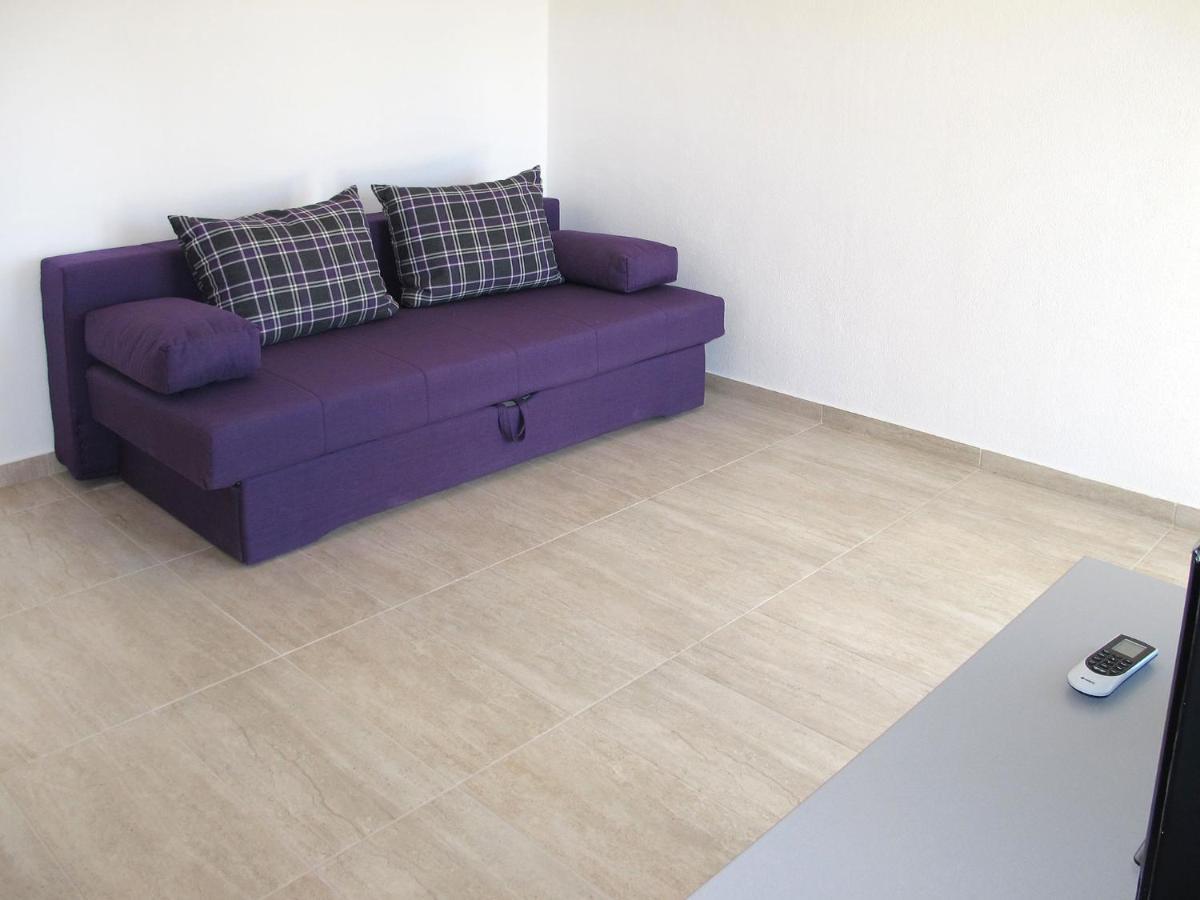 Apartment Andjelka-2 By Interhome Trogir Bagian luar foto