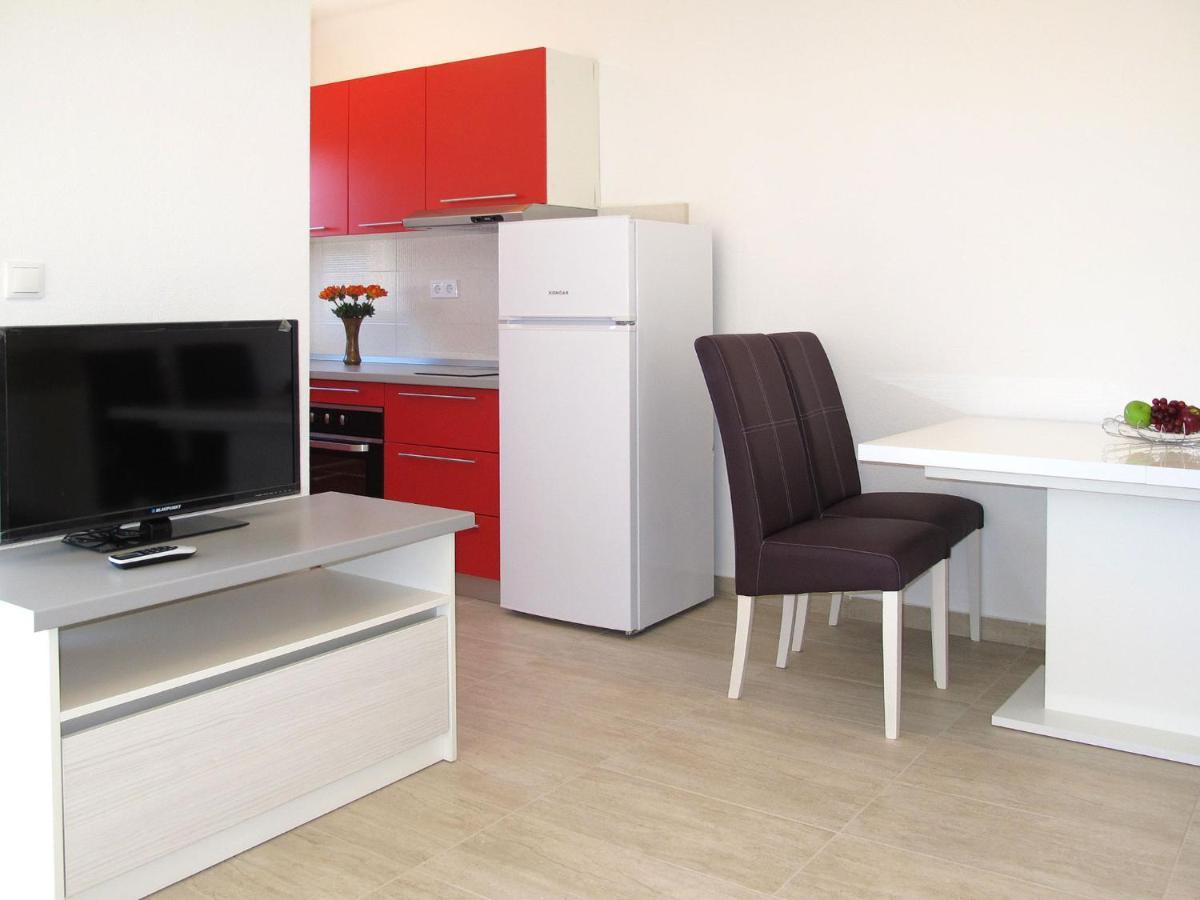 Apartment Andjelka-2 By Interhome Trogir Bagian luar foto