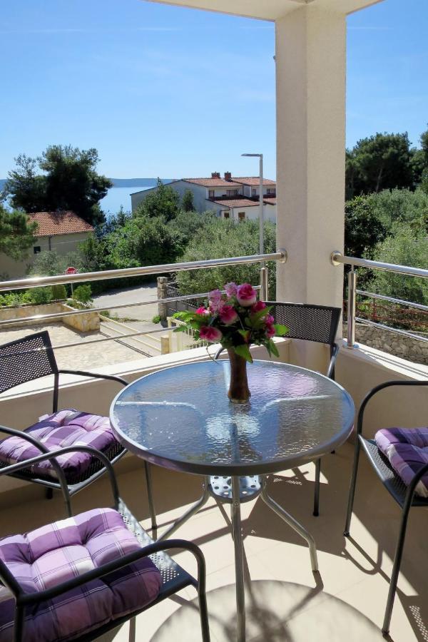 Apartment Andjelka-2 By Interhome Trogir Bagian luar foto