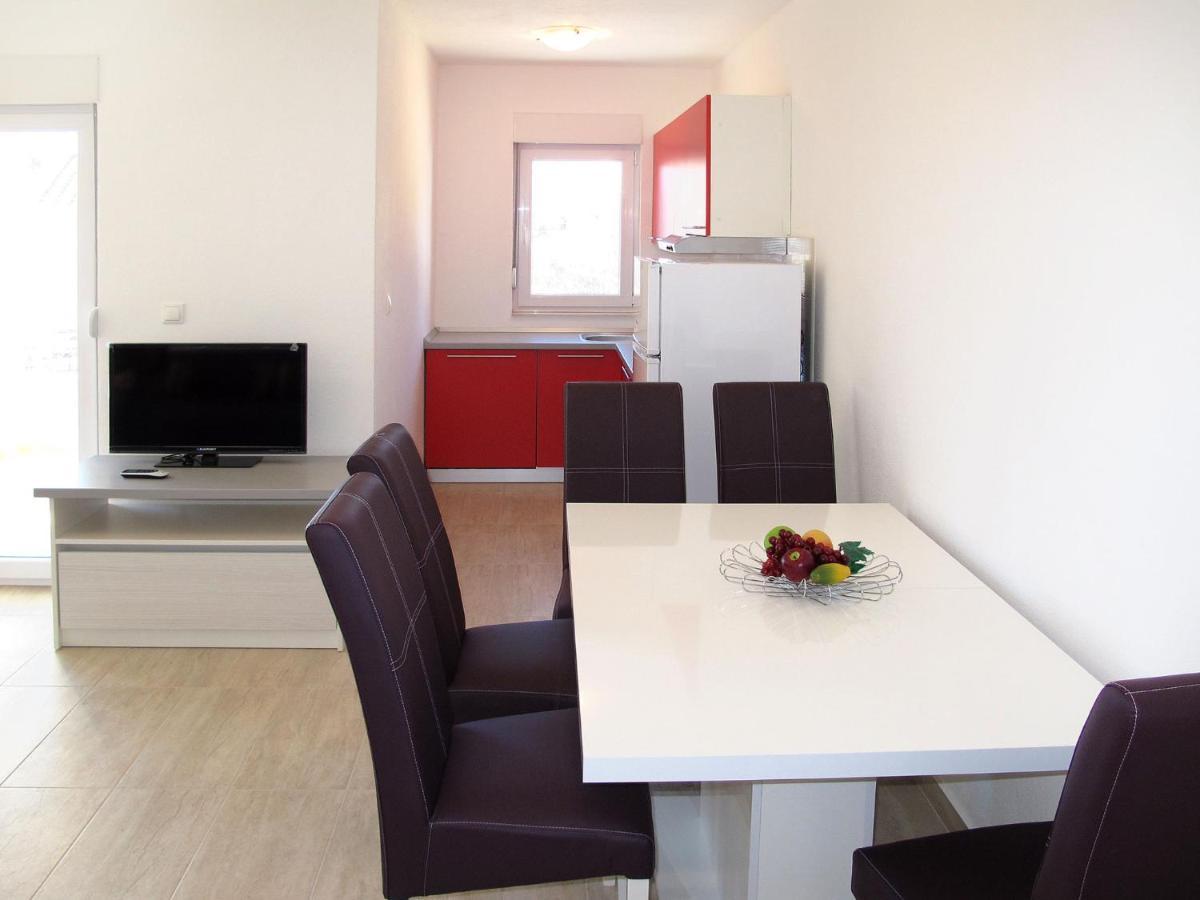 Apartment Andjelka-2 By Interhome Trogir Bagian luar foto